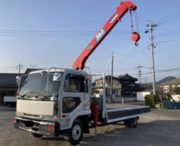 NISSAN  Condor   1994