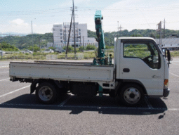 ISUZU    Elf    2001