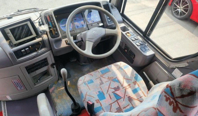 
								Hino   Liesse   1999 full									