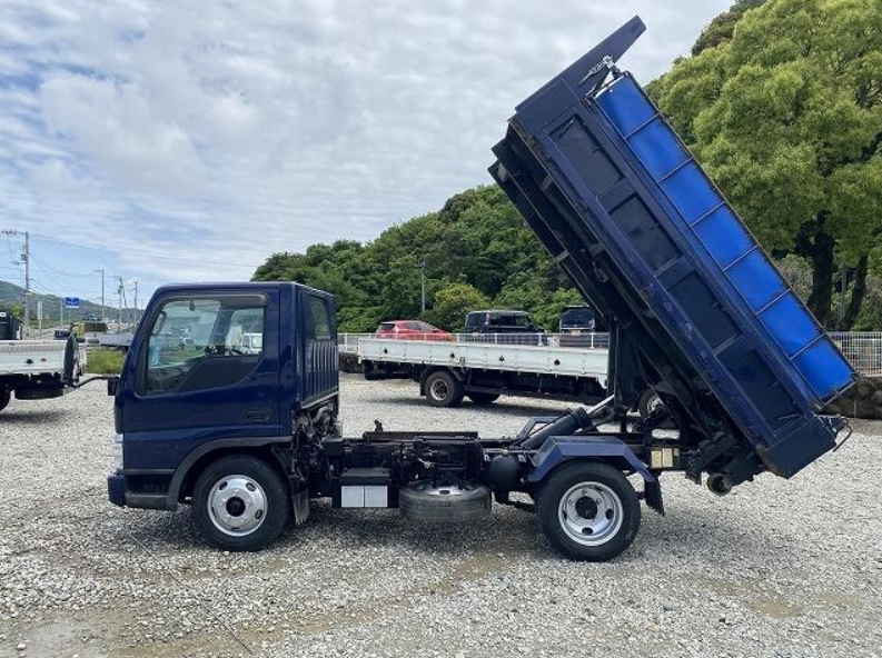 Japanese Trucks