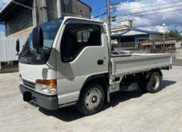 ISUZU  Elf   2002