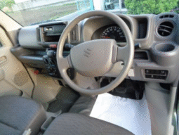 
										SUZUKI    Every  2023 full									