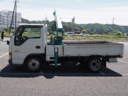 ISUZU    Elf    2001
