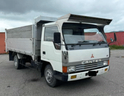 MITSUBISHI  Canter    1988