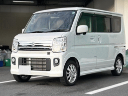 SUZUKI EVERY PZ Turbo 2024