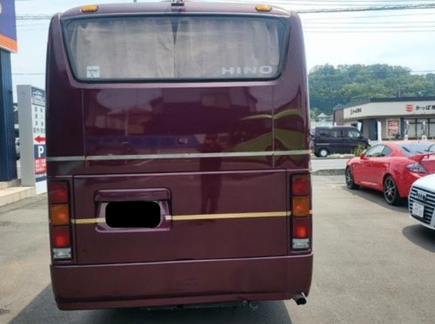 
								Hino   Liesse   1999 full									