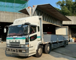 MITSUBISHI  Super Great  2005