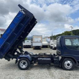 Tipper Truck 2019-ISUZU