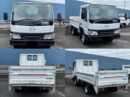 MAZDA    Titan   2004