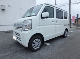 SUZUKI EVERY JOIN 4WD 2024