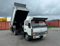 MITSUBISHI  Canter    1988