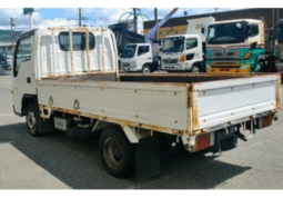 ISUZU   Elf   1998