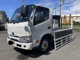 TOYOTA   Toyoace  2020