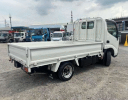 TOYOTA    Toyoace  2005