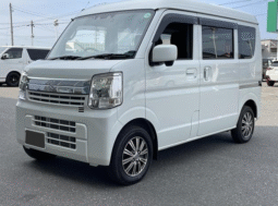 SUZUKI EVERY JOIN Turbo 4WD 2024