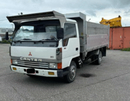 MITSUBISHI  Canter    1988