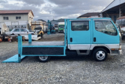 MITSUBISHI  Canter Guts   1999