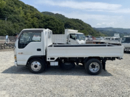 ISUZU    Elf    2003