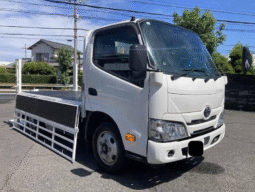 TOYOTA   Toyoace  2020