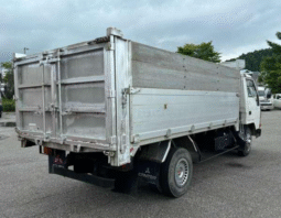 MITSUBISHI  Canter    1988