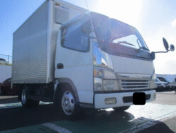 MITSUBISHI    Canter    2004
