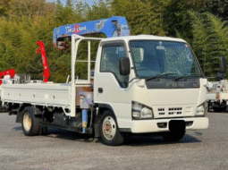 ISUZU    Elf   2005