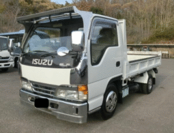 ISUZU    Elf  1996