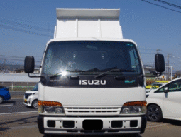 ISUZU    Elf   2000