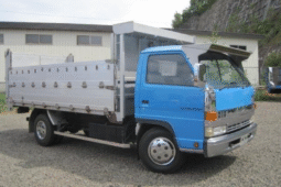 ISUZU  Elf   1991
