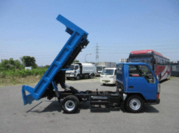 MITSUBISHI  Canter    1990