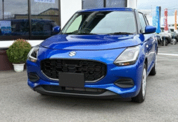 SUZUKI SWIFT XG 2024
