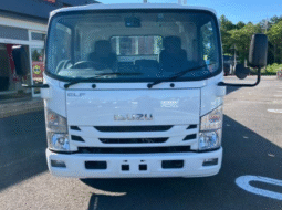ISUZU    Elf   2020