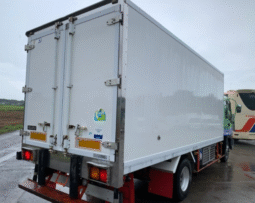 ISUZU  Forward   2003