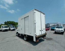 TOYOTA    Dyna  2006