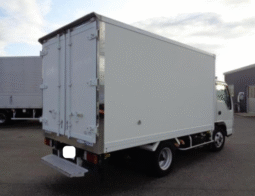 
										ISUZU  Elf  2009 full									