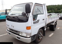 Hino Ranger  1995