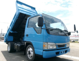 ISUZU  Elf   2004