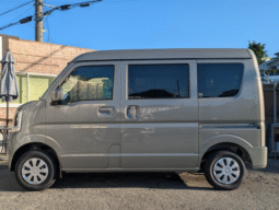 SUZUKI SPACIA HYBRID G