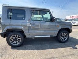 SUZUKI JIMNY 2025