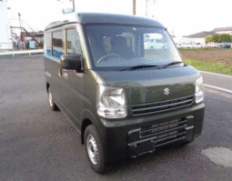
										SUZUKI    Every  2023 full									