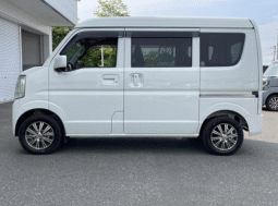 SUZUKI EVERY JOIN Turbo 4WD 2024