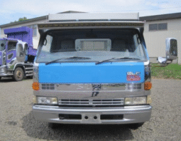 ISUZU  Elf   1991