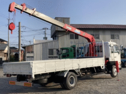 NISSAN  Condor   1994