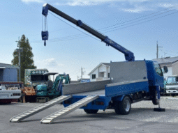 MITSUBISHI    Canter   1999