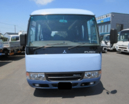 MITSUBISHI  Rosa  2015