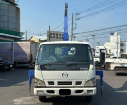 MAZDA    Titan    2005