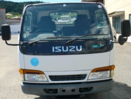 ISUZU   Elf   1998