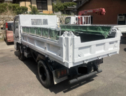 NISSAN  Condor  1996