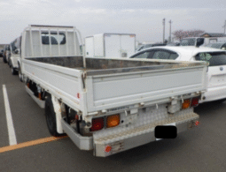 NISSAN    Atlas 1997