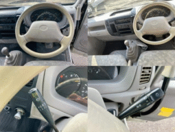 TOYOTA    Dyna   2005